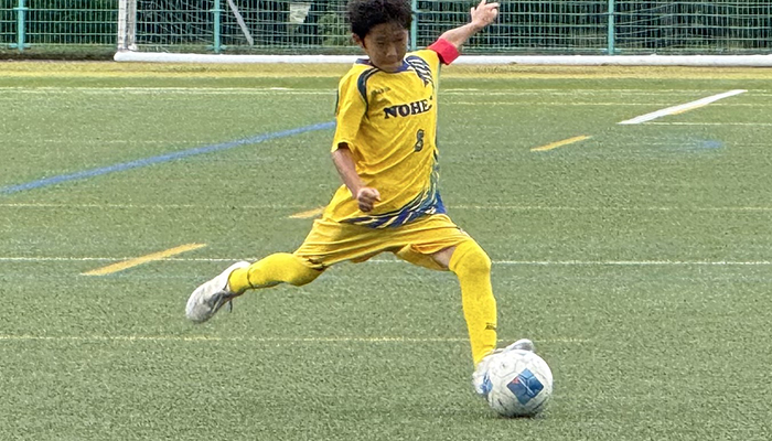 「運動苦手」なお子様を歓迎