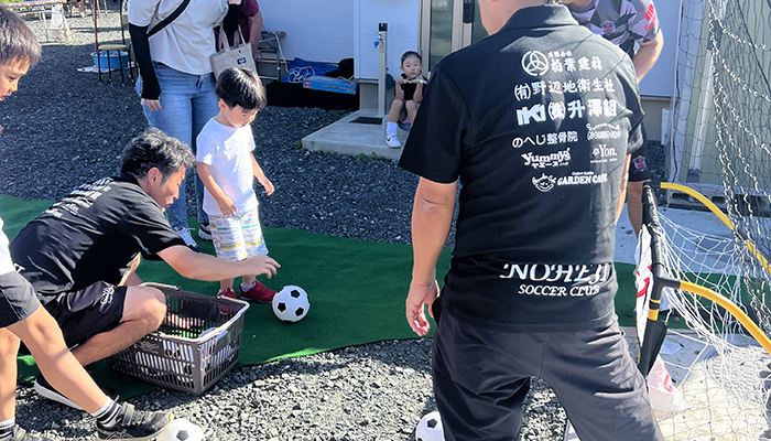 専門家による充実したサポート体制