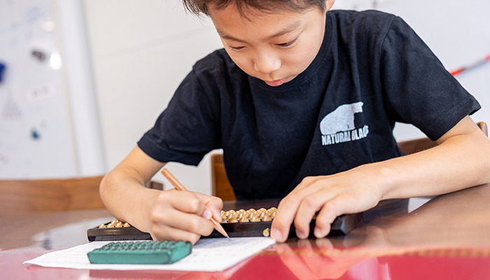 サッカー以外の能力も向上