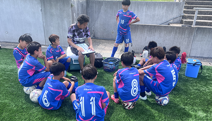 メンタルトレーニングの導入