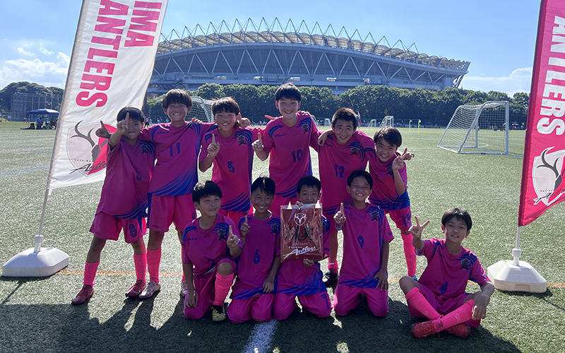 地域から未来へ羽ばたける人材を育てる