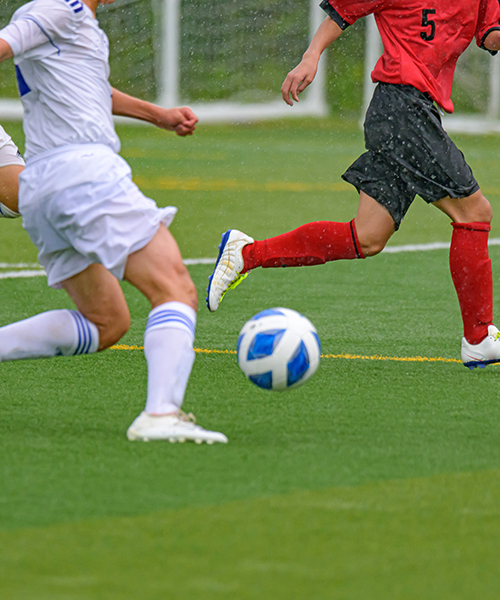 ジュニアユース(U-15)