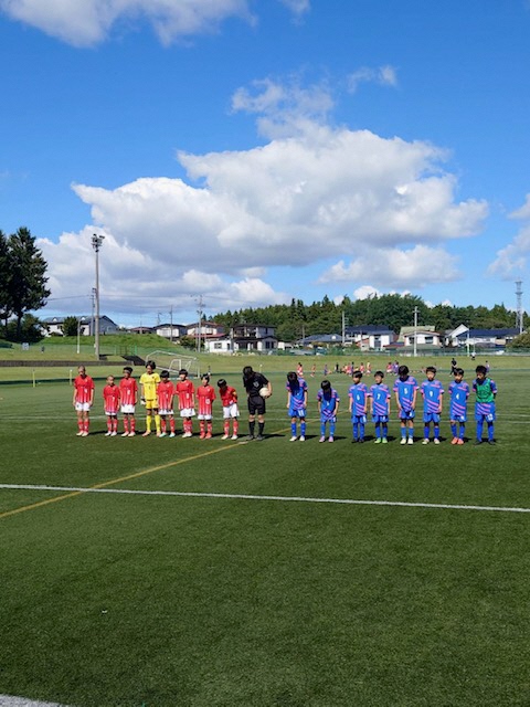 U-12あすなろリーグ2部