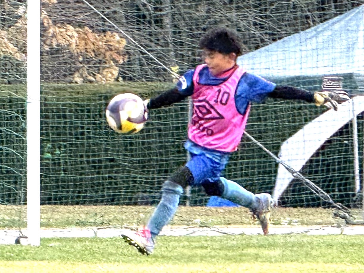 青森ゴール杯チャンピオンシップ2025